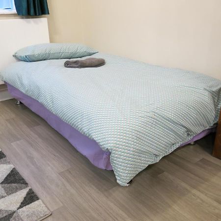 3 Bedroom Home With Welcome Breakfast Near Beaches Ramsgate Exteriör bild