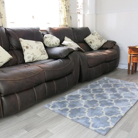 3 Bedroom Home With Welcome Breakfast Near Beaches Ramsgate Exteriör bild