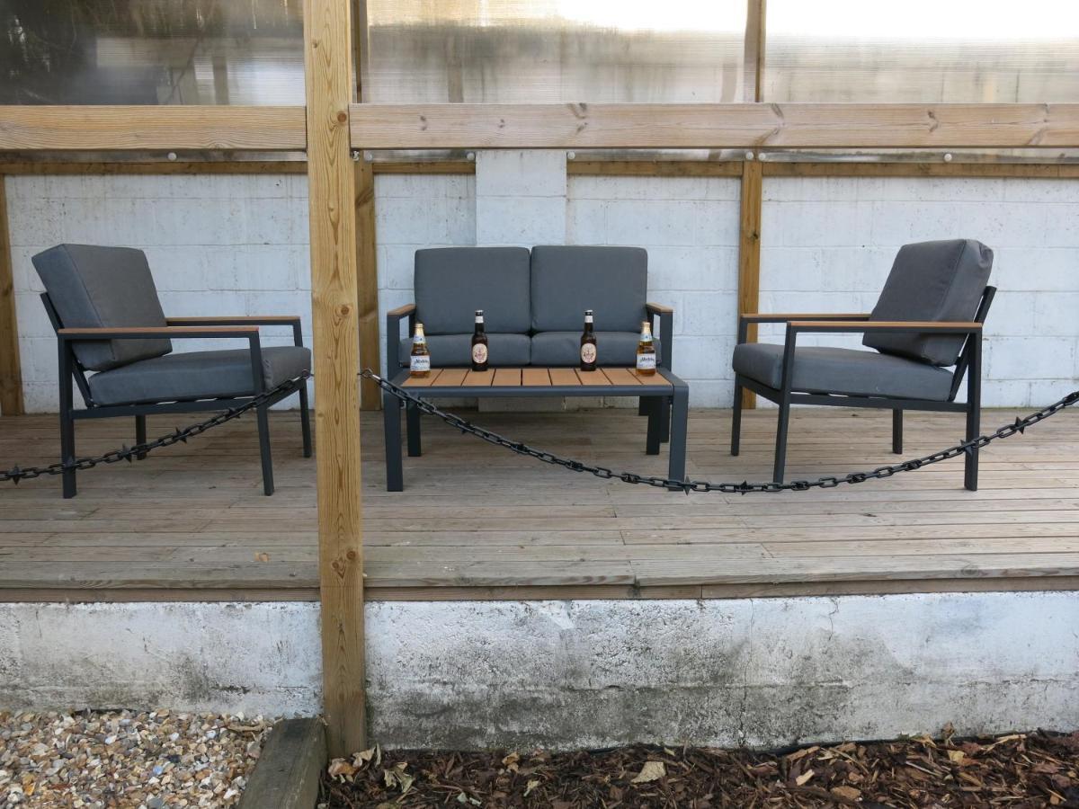 3 Bedroom Home With Welcome Breakfast Near Beaches Ramsgate Exteriör bild