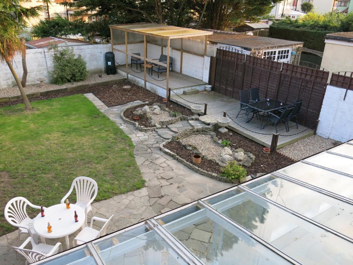 3 Bedroom Home With Welcome Breakfast Near Beaches Ramsgate Exteriör bild