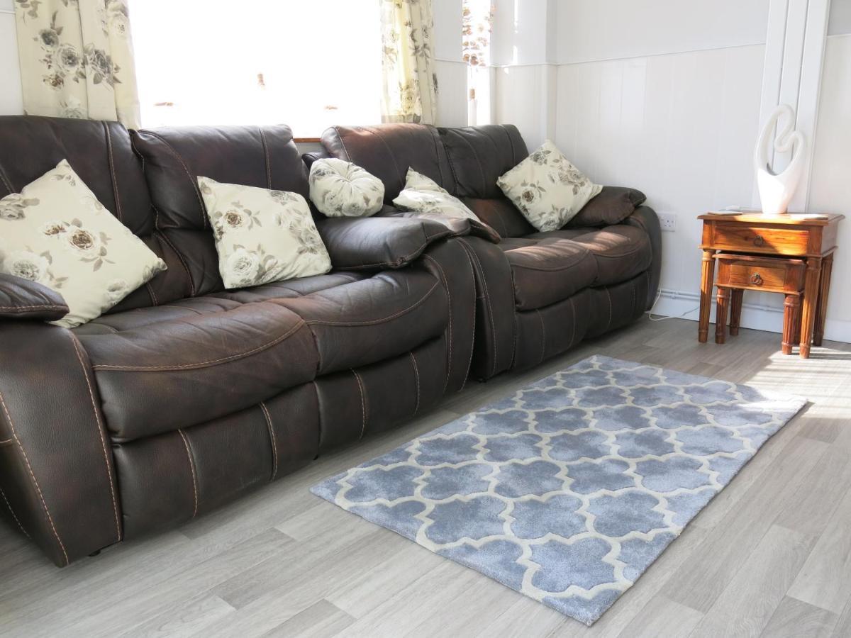 3 Bedroom Home With Welcome Breakfast Near Beaches Ramsgate Exteriör bild
