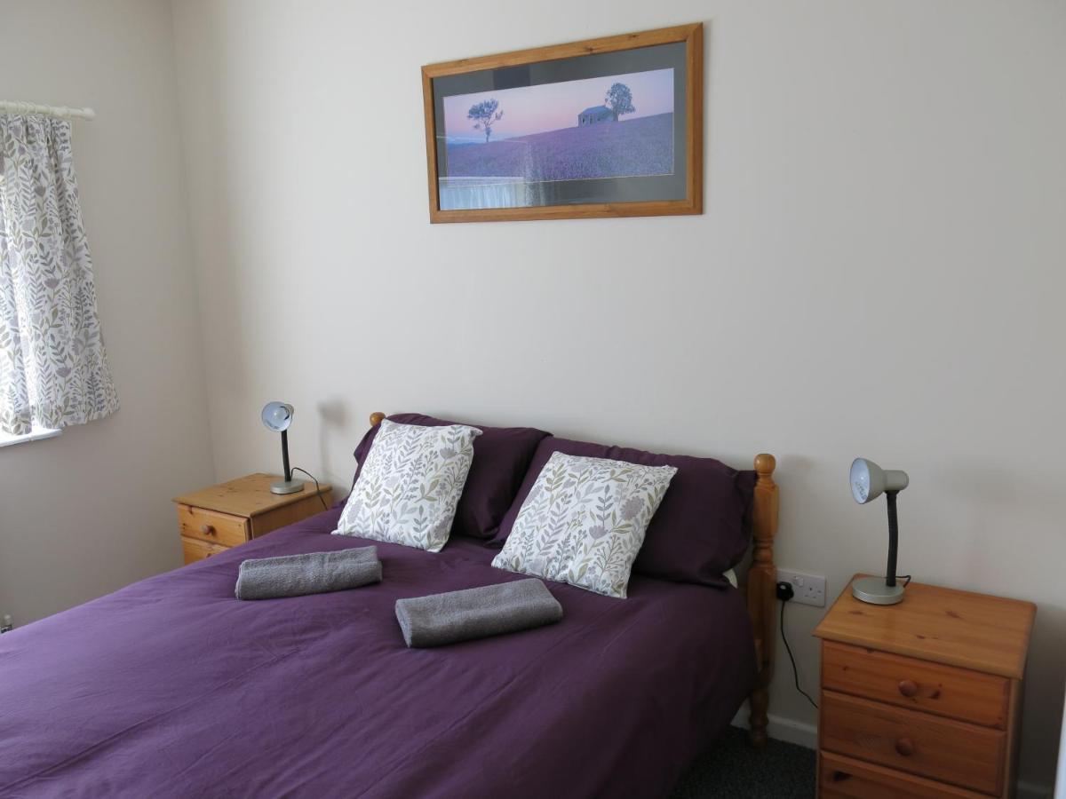 3 Bedroom Home With Welcome Breakfast Near Beaches Ramsgate Exteriör bild