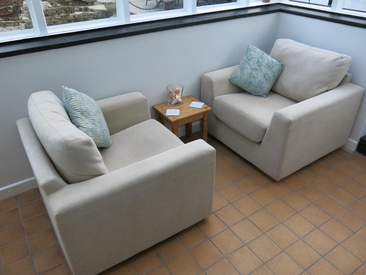 3 Bedroom Home With Welcome Breakfast Near Beaches Ramsgate Exteriör bild