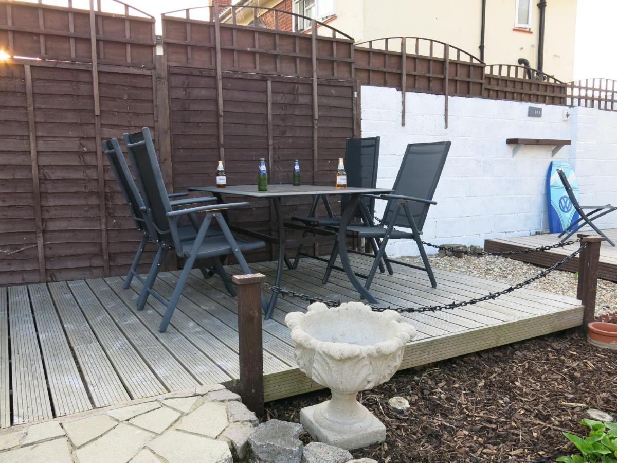 3 Bedroom Home With Welcome Breakfast Near Beaches Ramsgate Exteriör bild